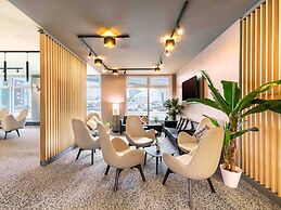 B&B Hotel Wien St. Marx