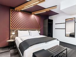 B&B Hotel Wien St. Marx
