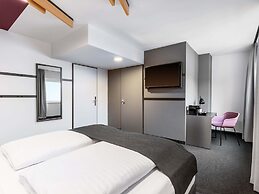 B&B Hotel Wien St. Marx