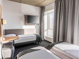 B&B Hotel Wien St. Marx