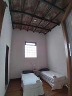 Parla Hostel
