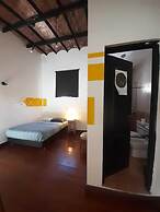Parla Hostel