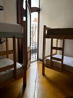 Parla Hostel