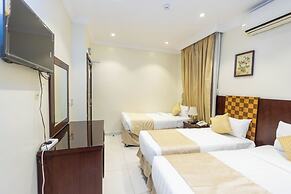 Sedra Mecca Hotel