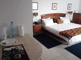 Résidence Mad 75