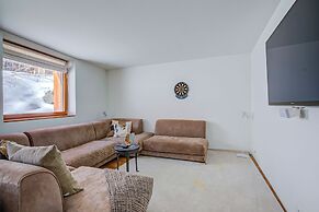 Boutique Chalet Moritz