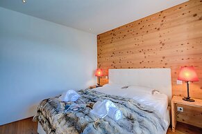 Boutique Chalet Moritz