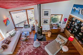 Boutique Chalet Moritz