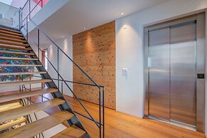 Boutique Chalet Moritz