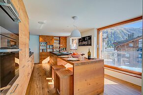 Boutique Chalet Moritz