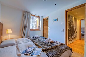 Boutique Chalet Moritz