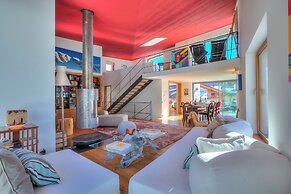 Boutique Chalet Moritz