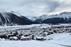Boutique Chalet Moritz