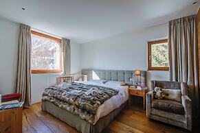 Boutique Chalet Moritz