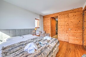 Boutique Chalet Moritz