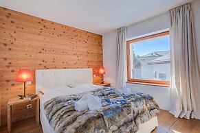 Boutique Chalet Moritz