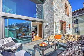 Boutique Chalet Moritz