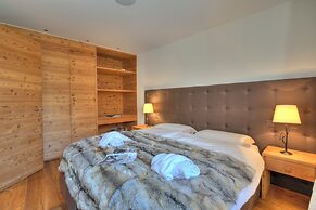 Boutique Chalet Moritz