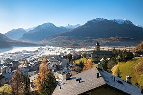 Boutique Chalet Moritz