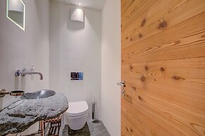 Boutique Chalet Moritz