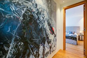 Boutique Chalet Moritz