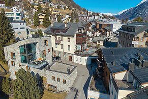 Boutique Chalet Moritz