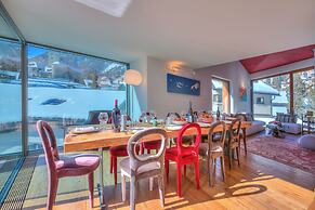 Boutique Chalet Moritz
