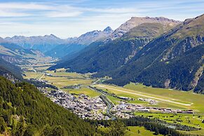Boutique Chalet Moritz