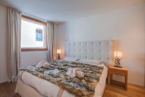 Boutique Chalet Moritz