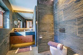 Boutique Chalet Moritz