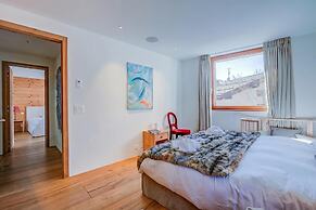 Boutique Chalet Moritz
