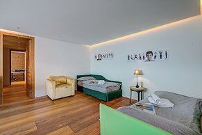 Boutique Chalet Moritz