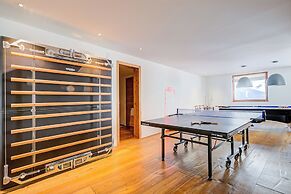 Boutique Chalet Moritz