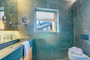 Boutique Chalet Moritz