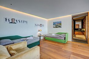 Boutique Chalet Moritz