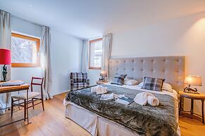 Boutique Chalet Moritz