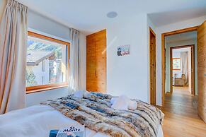 Boutique Chalet Moritz