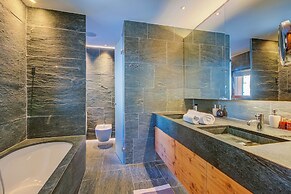 Boutique Chalet Moritz
