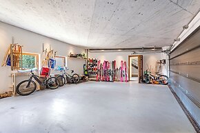 Boutique Chalet Moritz