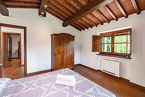 Villa Vittoriano - Surrounded By Nature