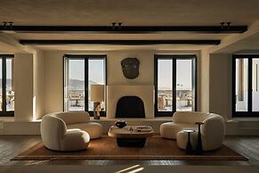 Anandes Hotel