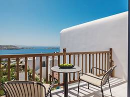Anandes Hotel