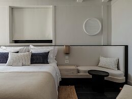 Anandes Hotel