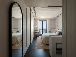 Anandes Hotel