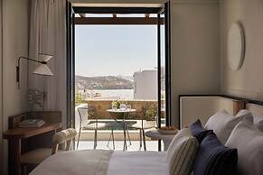 Anandes Hotel