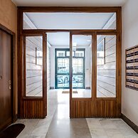 4bnb - Reale House Borgo