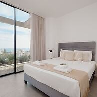 Protaras Eden Seaside Suite
