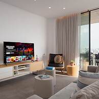 Protaras Eden Seaside Suite