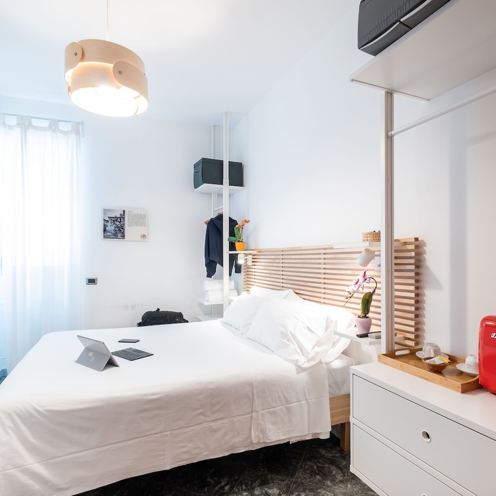 4bnb - Reale House Parione