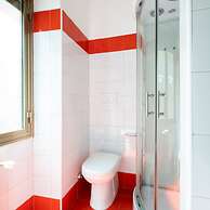 4bnb - Reale House Rosa
